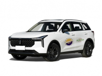 Bestune T55 2022