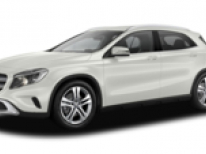 Mercedes Benz GLA 180