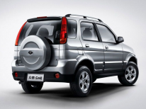 ZOTYE T-200