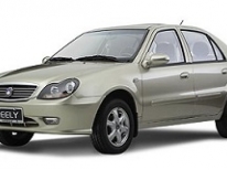 Hyundai Atos