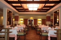 Resort Meliá Buenavista - Restaurante A La Carta del Hotel