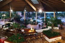 Hotel Tryp Cayo Coco - Lobby del Hotel