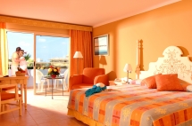 Resort Iberostar Varadero - Habitación Estándar del Hotel