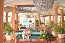 Resort Iberostar Varadero - Lobby del Hotel