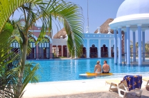Resort Iberostar Varadero - Piscina del Hotel