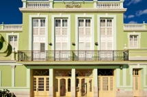 Hotel Iberostar Heritage Grand Trinidad 