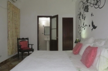 Hostal Casa la Guantanamera - Interiores