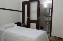 Hostal Casa la Guantanamera - Interiores