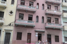 Hostal Casa la Guantanamera - Fachada