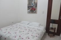 Hostal Casa la Guantanamera - Interiores