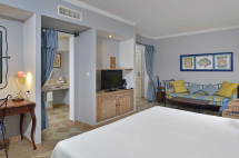 Hotel Melia All Inclusive The Level and SPA  - Melia Cayo Sta Maria