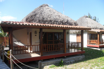 Hotel Cayo Levisa