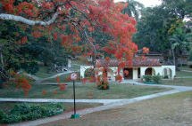 Villa Horizontes Rancho San Vicente - san vicente