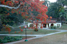 Villa Horizontes Rancho San Vicente