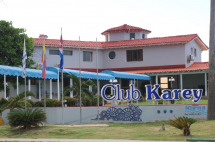 Hotel Club karey - Club Karey