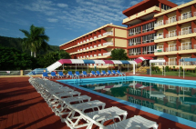 Hotel Hanabanilla