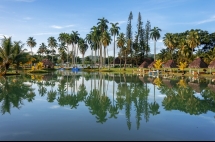 Hotel Villa San José del Lago