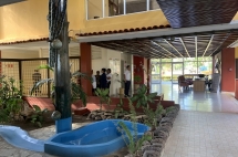 Hotel Guantánamo