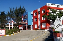 Hotel Deportivo