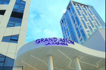 Hotel  Grand Aston Habana - GAH