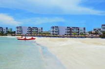 Resort  Grand Aston Cayo Las Brujas - ACB