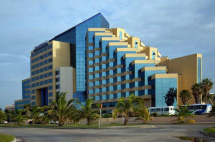 Hotel Aston Panorama