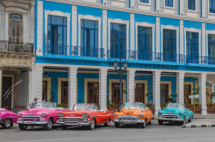 Hotel Telegrafo Axel Hotel La Habana