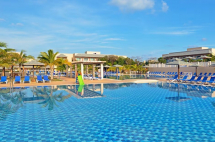 Resort Melia Jardines del Rey - Jardines del Rey