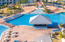 Resort Melia Marina Varadero - Marina