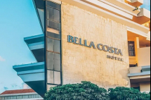 Hotel Iberostar Bella Costa - Bella Costa