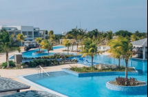 Hotel Iberostar Coral Holguín - Coral