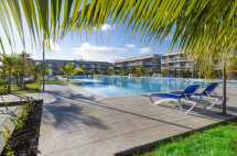 Hotel Vila Galé Cayo Paredón - Villa Galé