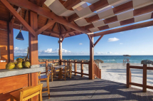 Hotel Vila Galé Cayo Paredón - Villa Galé