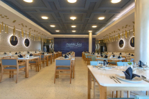 Hotel Vila Galé Cayo Paredón - Villa Galé