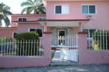 Villa Villa Santiago