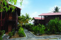 Hotel Villa Maguana