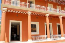 Hostal La Habanera