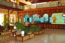 Hotel Porto Santo