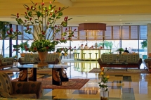 Hotel Meliá Cohiba - Lobby del Hotel