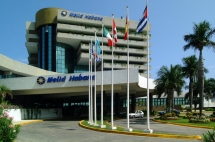 Hotel Meliá Habana