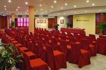 Hotel Meliá Habana - Salón de Reuniones
