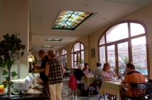 Hotel ROC Presidente - Restaurante Buffet