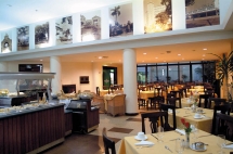Hotel Vedado - Restaurante Buffet
