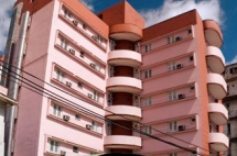 Hotel Vedado - Fachada