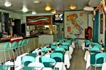 Hotel Saint John´s  - Restaurante Maracas