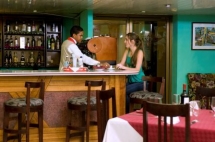 Hotel Saint John´s  - Restaurante Bar La Plaza