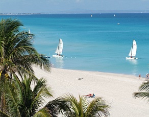 Hoteles  5 Estrellas en Varadero