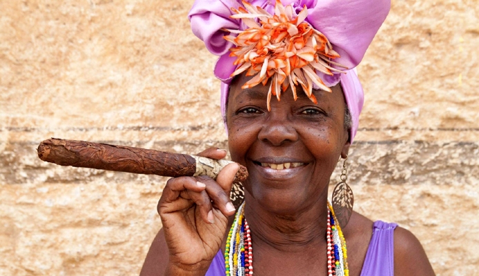 Aché Habana Cultural