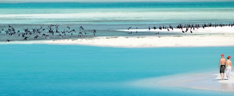 Hermosas Playas de Cuba