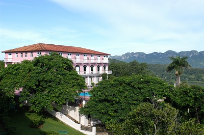 Hoteles en Pinar del Río